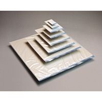 Com-Pac Bitran Liquid-Tight Specimen Bags, Com-Pac 4756-PE Bitran Polyethylene (Series PE) Bags, Pack of 250