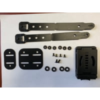 Comp-Tac Plm Mount For Taco