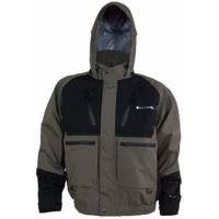 Compass 360 Thunder 2-Color HydroTek Jacket - Mens