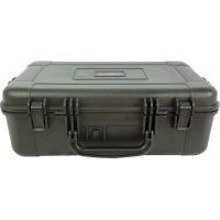Condition 1 535 Airtight/Watertight Large Protective Case