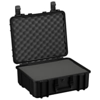Condition 1 253 Airtight/Watertight Protective Large Case