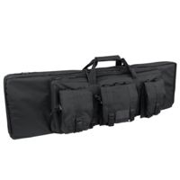 Condor Outdoor 42&quot; Double Rifle Case
