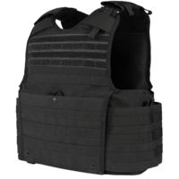 Condor Outdoor Enforcer Releasable Plate Carrier