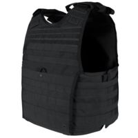 Condor Outdoor Exo Plate Carrier Gen II