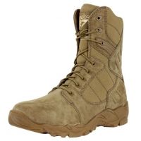 Condor Outdoor Richards-Zip Tactical Boots