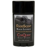 Conquest Scents Black Licorice in a Stick