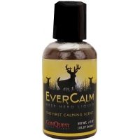 Conquest Scents EverCalm Heard Scent