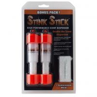 Conquest Scents Stink Stick Dispenser