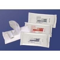 Contec PROSAT Presaturated Wipers, Contec PS-911 Prosat 911 - 70% Isopropyl Alcohol, 30% Deionized Water, Pack of 30