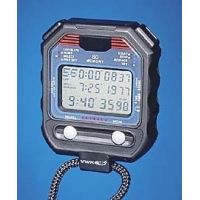 VWR 60 Memory, Multi-Function Stopwatch with Countdown 1025 Vwr Stopwatch MULT-FUNCT W/MEM