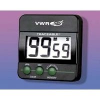 VWR 99M/59S Timer 5028 Vwr Timer Traceable 99M/59S