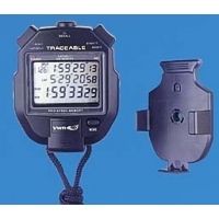 VWR All-Function Stopwatch with Countdown 1052 Vwr Trceable Stopwatch 500 Mem