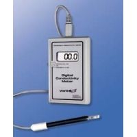 VWR Conductivity Meter 4070 Conductivity Meter