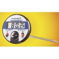 VWR Digital Dial Thermometers 4049