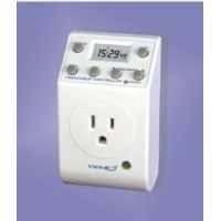 VWR Digital Outlet Controller 5090 Vwr Controller 2X4X3