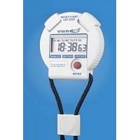 VWR Jumbo-Digit Stopwatch 1044 Vwr Stopwatch Jumbo Digit