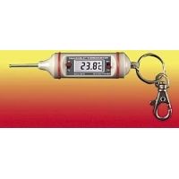 VWR Key Chain Thermometer 4351 Vwr Thermometer Digtl Keychain