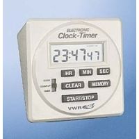 VWR Lab-Top Timer 5007 Vwr Timer Traceable LAB-TOP