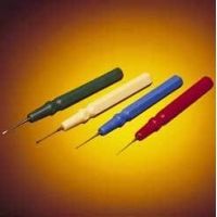 VWR Micro Spatulas 3300 Vwr Micro Spatula PK4, Pack of 4