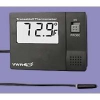 VWR Monitoring Thermometer 4047 Vwr Thermometer Monitoring