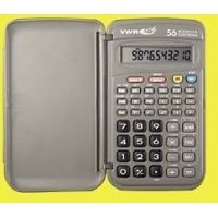 VWR Scientific Calculator 6024 Vwr Calculator Scientific