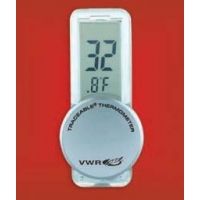 VWR Traceable Refrigerator Thermometers 4157 Refrigerator Thermometer