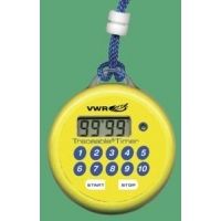 VWR Water-Resistant Flashing Timer 5036 Vwr Timer Traceable H2O Resist