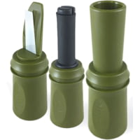 Convergent Hunting Solutions Overseer Predator Pro Pack Hand Call