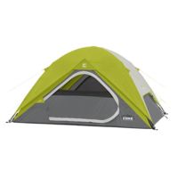 Core Equipment 4 Person Instant Dome Tent