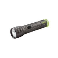Core Equipment 500 Lumen Multi-Color LED Flashlight
