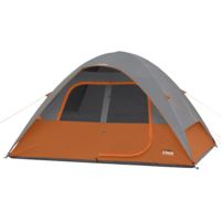 Core Equipment 6 Person Dome Tent