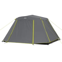Core Equipment 6 Person Instant Cabin Tent w/ Full Fly