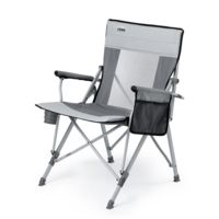 Core Equipment Mesh Hard Arm Chair