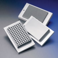 Corning Dual Block 96wl Pcr Plate 480132