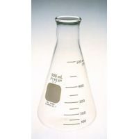 Corning Pyrex Erlenmeyer Flask, 2000 Ml 4980-2L