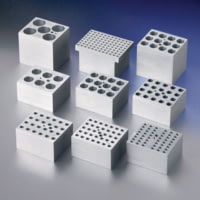 Corning Single Block 12x16mm Tubes 480125