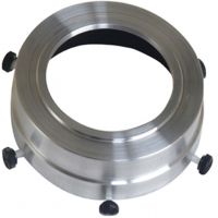 Coronado Adapter Plate for BW Optics 100 Telescope to Coronado SolarMax 90 Filter - AP142