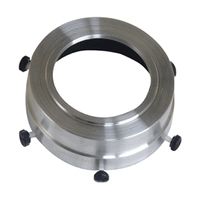 Coronado Adapter Plate for Starfire 4 Telescope to Coronado SolarMax Filter SM60 - AP125