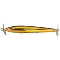 Cotton Cordell Boy Howdy Topwater Prop Bait