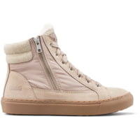 Cougar Dax Nylon Waterproof Winter Sneakers - Women's