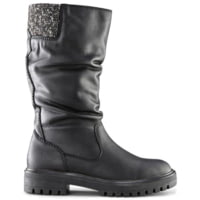 Cougar Naples Tall Leather Boot with PrimaLoft - Women's