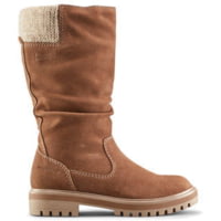 Cougar Naples Tall Suede Boot with PrimaLoft - Women's