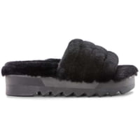 Cougar Pozy Lambswool Sandals - Women's