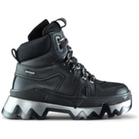 Cougar Wicked Leather Winter Sneaker with PrimaLoft - Women's