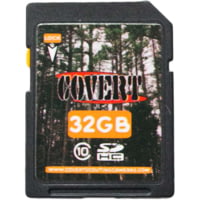 Covert Scouting Cameras 32GB SD Camera Card