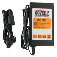 Covert Scouting Cameras LifePo4 Battery Charger