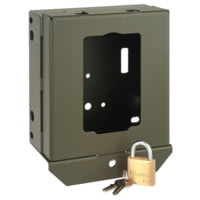 Covert Scouting Cameras Bear Safe for AW Series