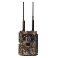 Covert Scouting Cameras Code Black 20 LTE Trail Camera