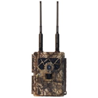 Covert Scouting Cameras Covert Camera Code Black 20mp Lte At&amp;t Ir Hd W/gps