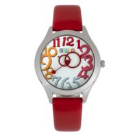 Crayo Spirit Unisex Watch